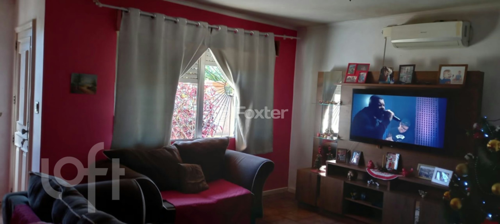 Casa à venda com 3 quartos, 144m² - Foto 6