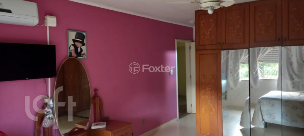 Casa à venda com 3 quartos, 144m² - Foto 14