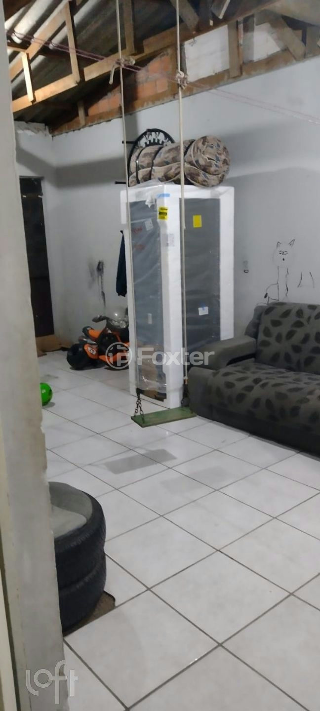 Casa à venda com 2 quartos, 90m² - Foto 11
