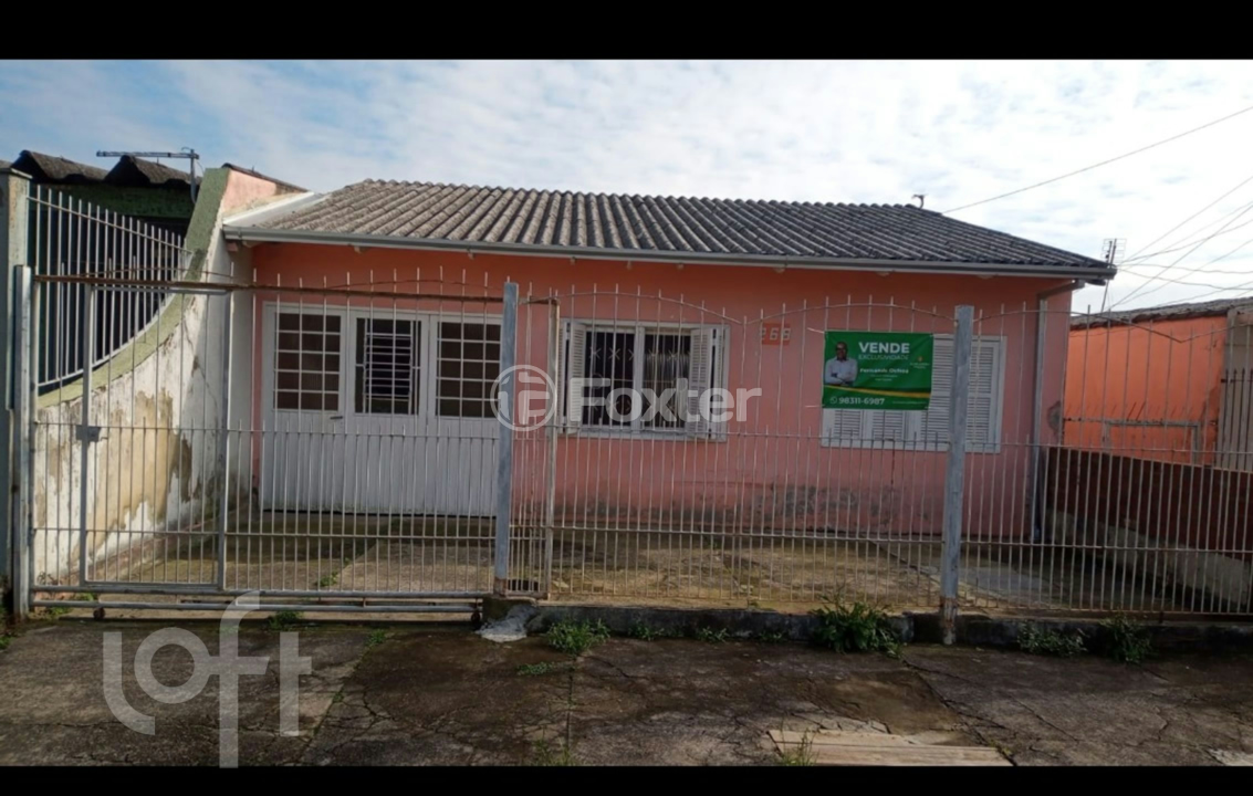 Casa à venda com 2 quartos, 90m² - Foto 15
