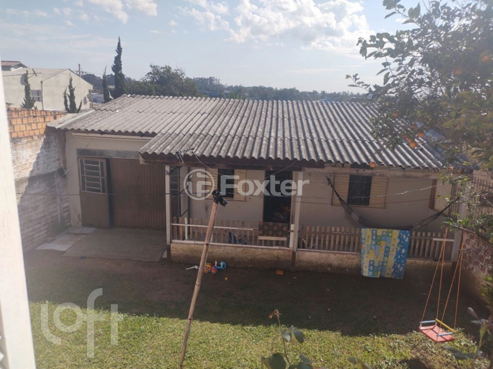 Casa à venda com 2 quartos, 90m² - Foto 9