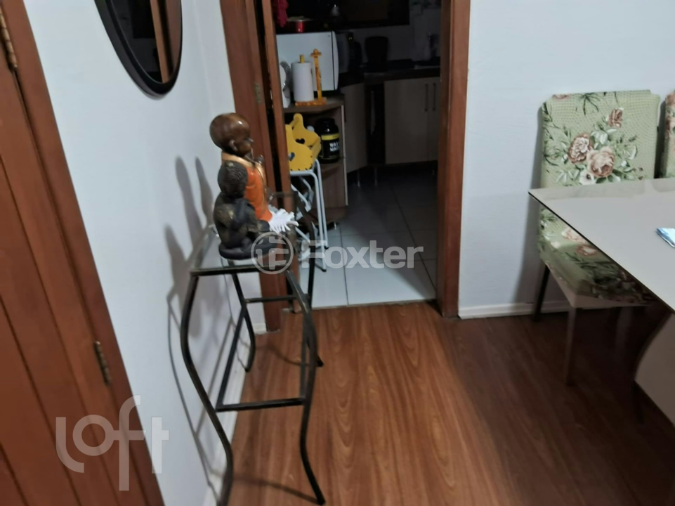 Apartamento à venda com 2 quartos, 63m² - Foto 3