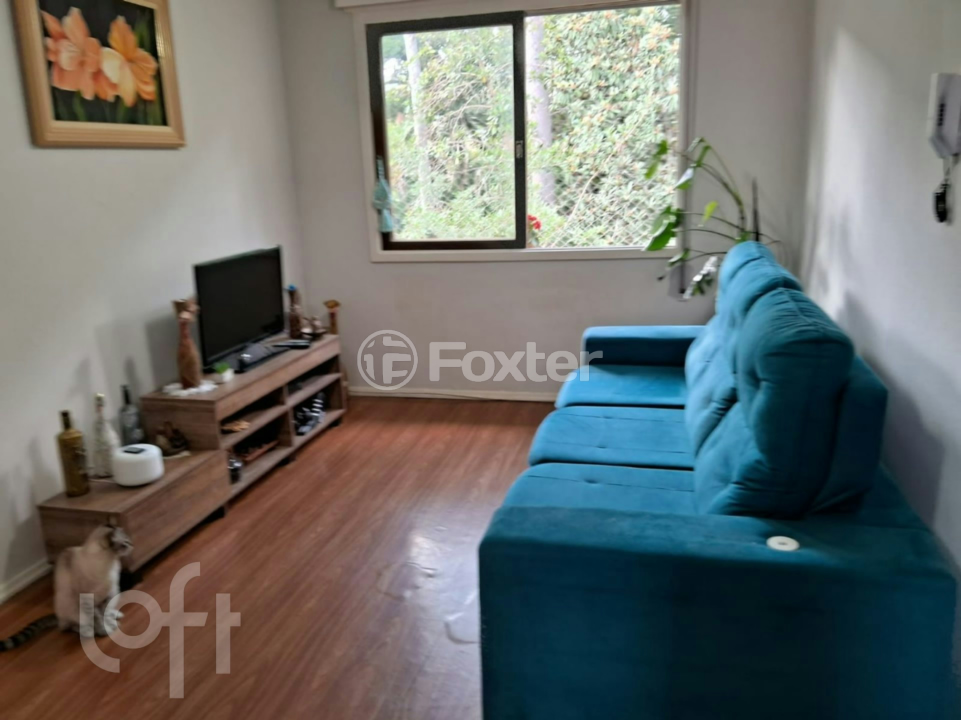 Apartamento à venda com 2 quartos, 63m² - Foto 1