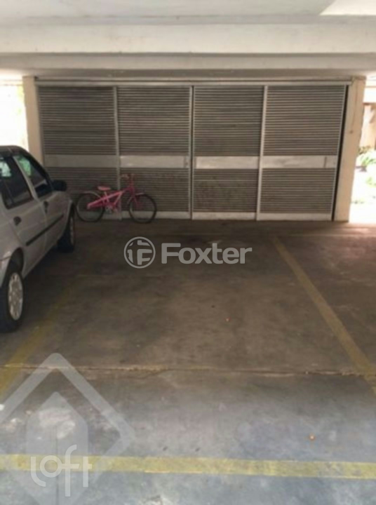 Apartamento à venda com 2 quartos, 63m² - Foto 10