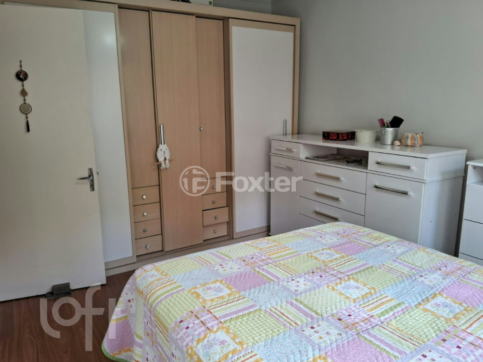 Apartamento à venda com 2 quartos, 63m² - Foto 4