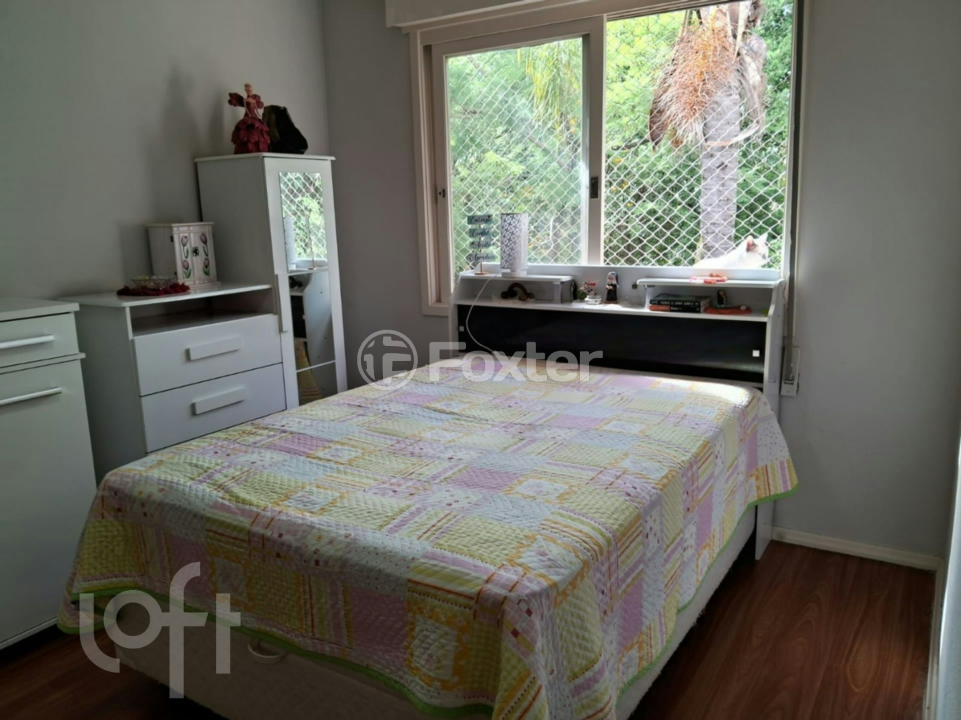 Apartamento à venda com 2 quartos, 63m² - Foto 6