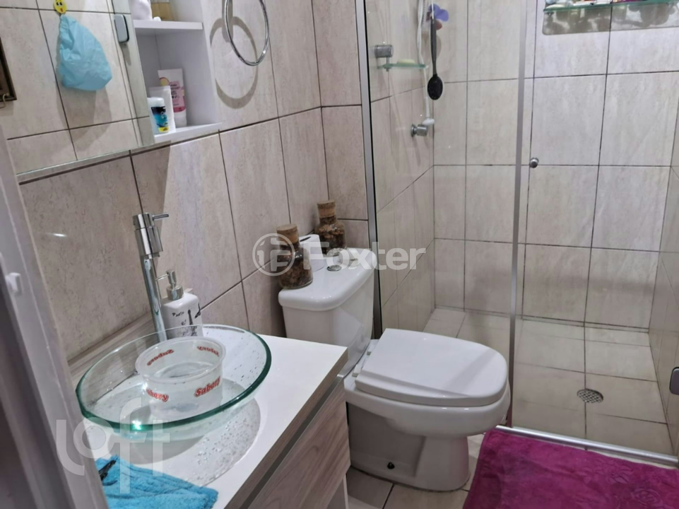 Apartamento à venda com 2 quartos, 63m² - Foto 8