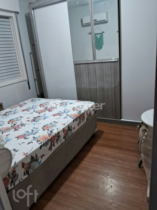 Apartamento à venda com 2 quartos, 63m² - Foto 7