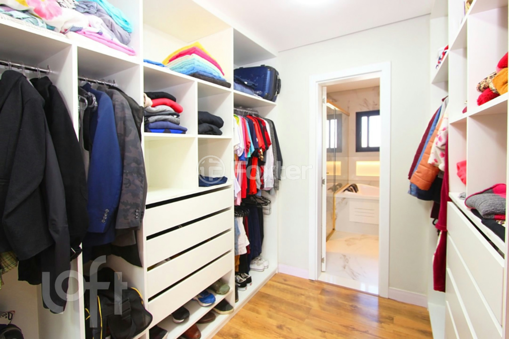 Casa à venda com 4 quartos, 250m² - Foto 28