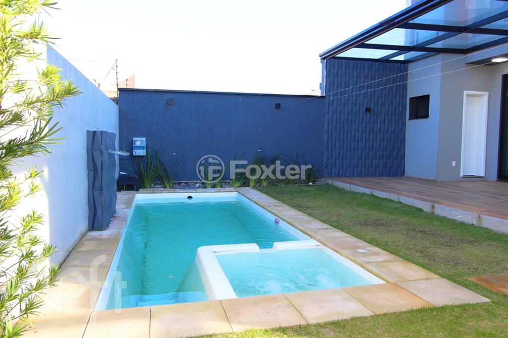 Casa à venda com 4 quartos, 250m² - Foto 16