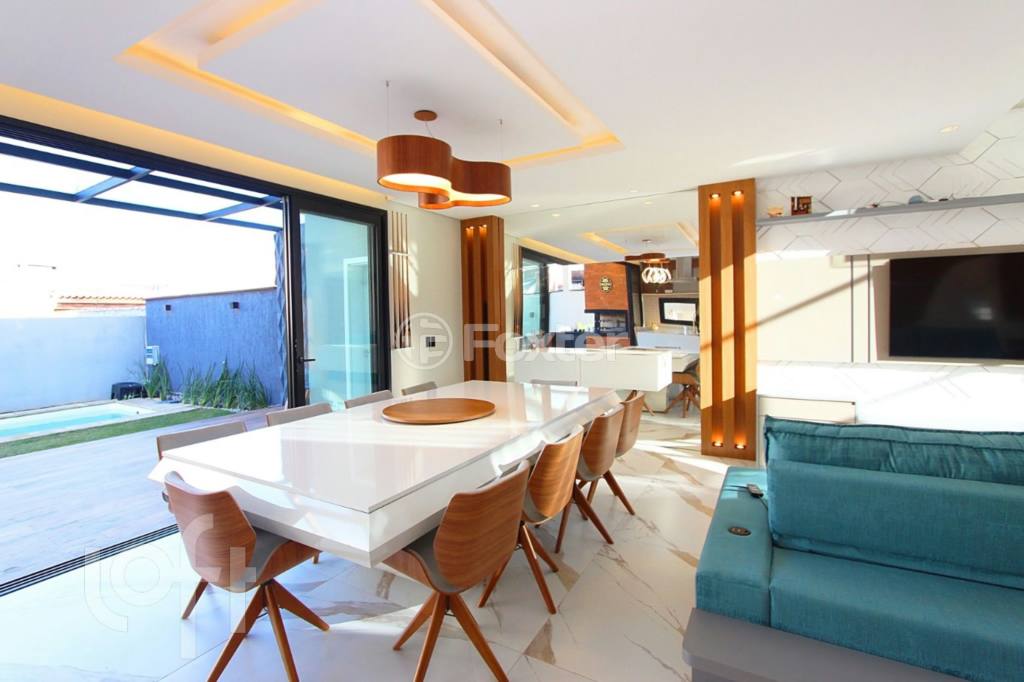Casa à venda com 4 quartos, 250m² - Foto 6