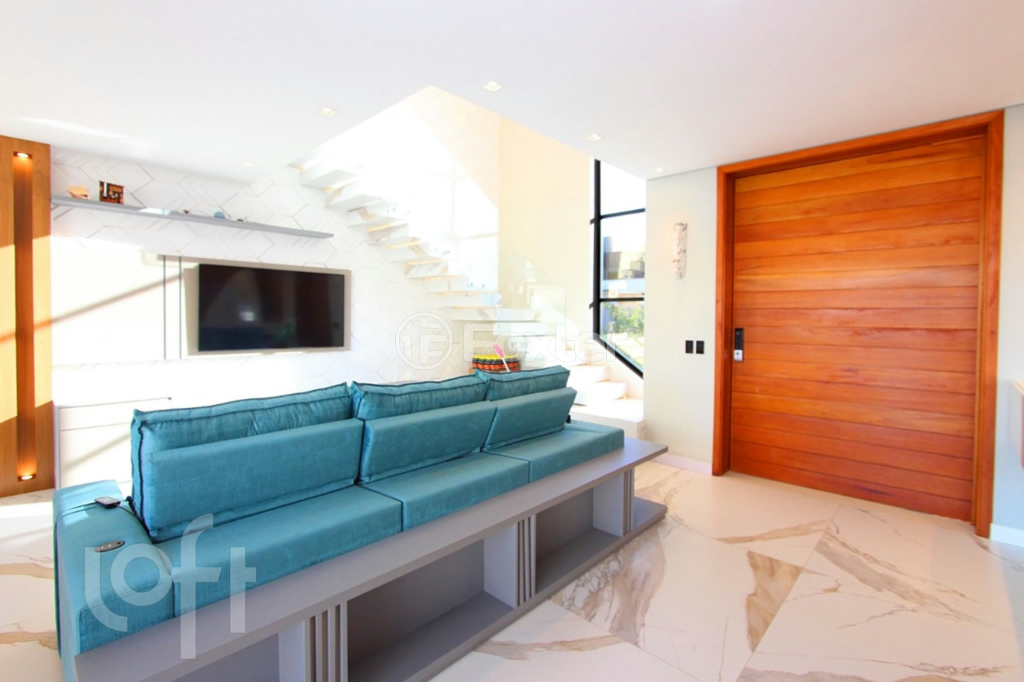 Casa à venda com 4 quartos, 250m² - Foto 5