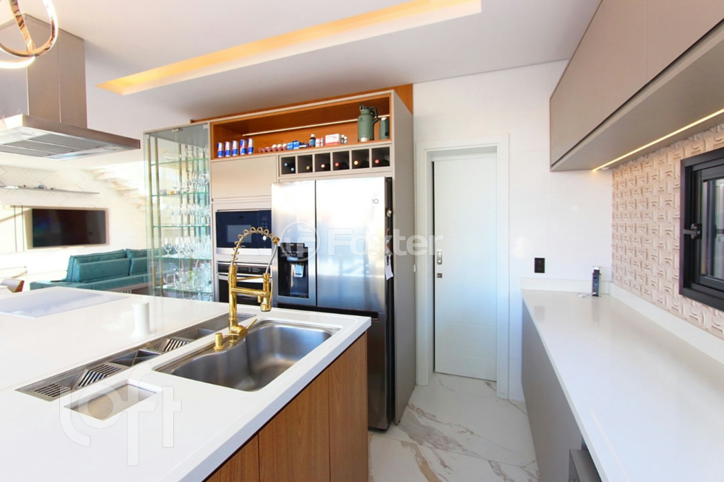 Casa à venda com 4 quartos, 250m² - Foto 10