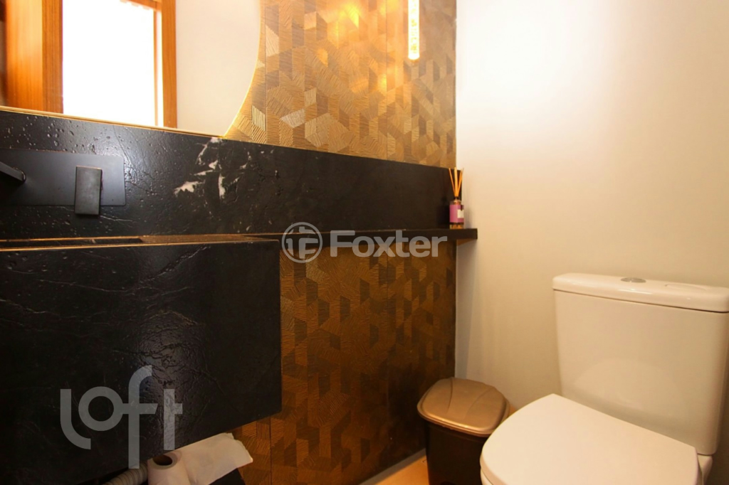 Casa à venda com 4 quartos, 250m² - Foto 19