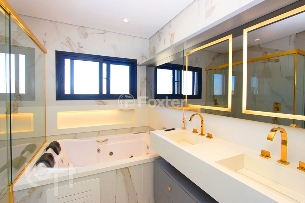 Casa à venda com 4 quartos, 250m² - Foto 29