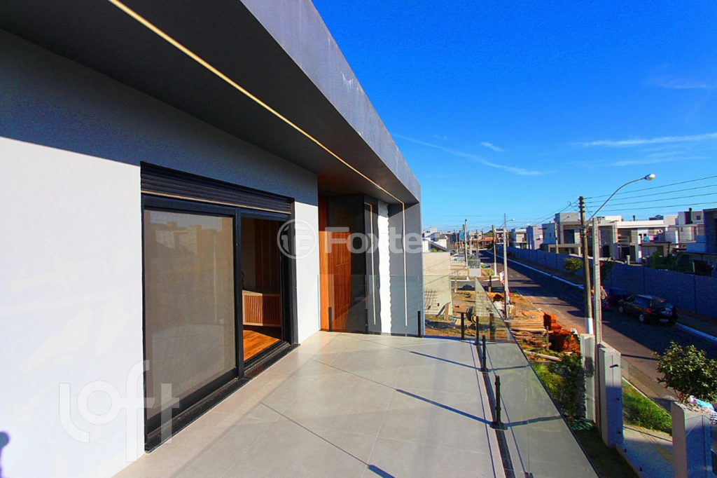 Casa à venda com 4 quartos, 250m² - Foto 30