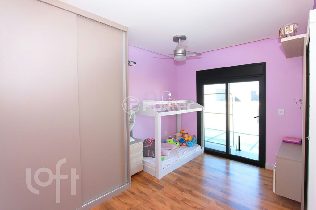 Casa à venda com 4 quartos, 250m² - Foto 23