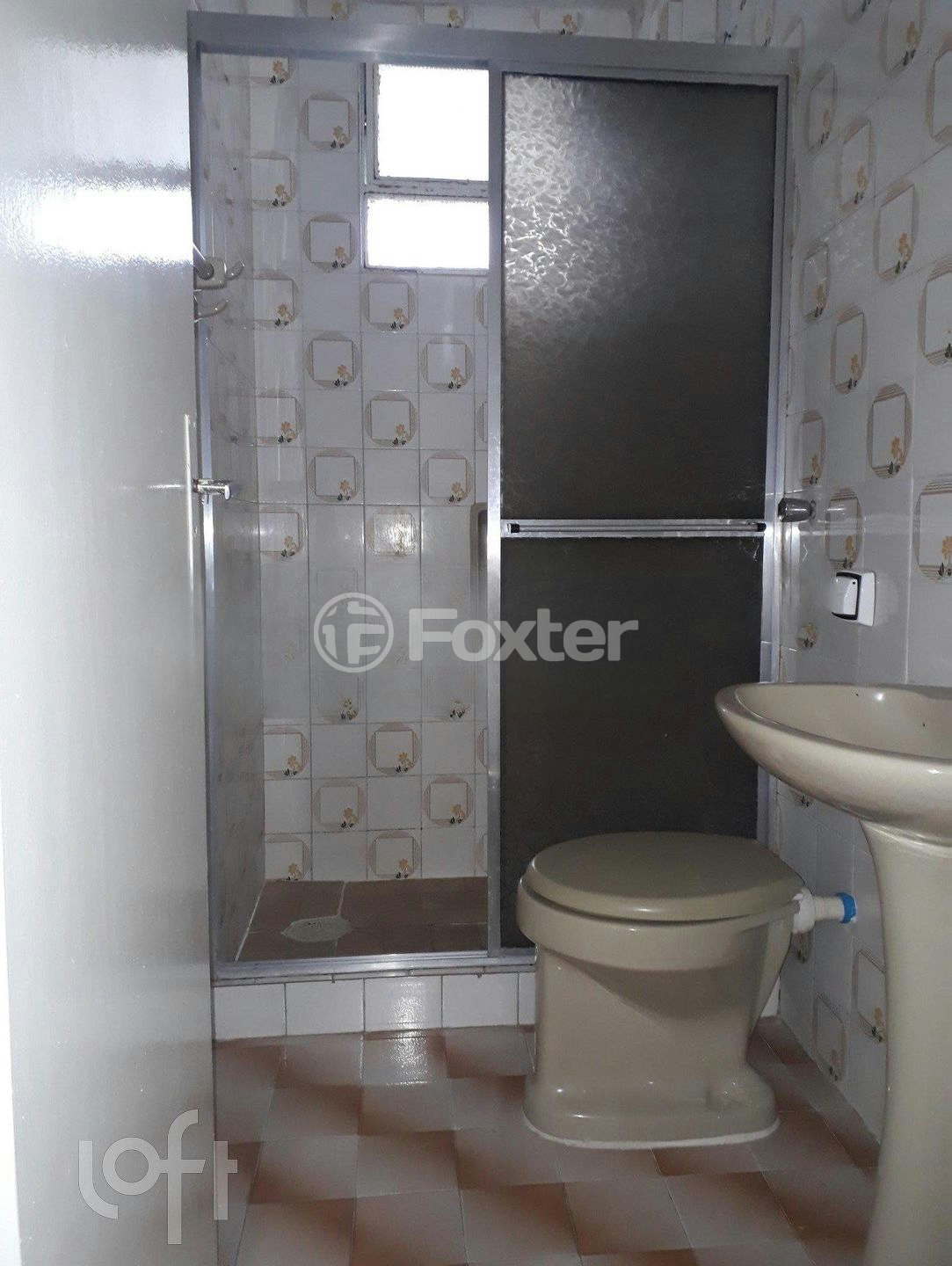Apartamento à venda com 1 quarto, 47m² - Foto 10