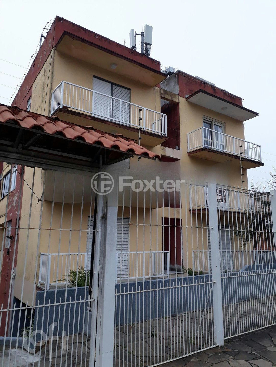 Apartamento à venda com 1 quarto, 47m² - Foto 11