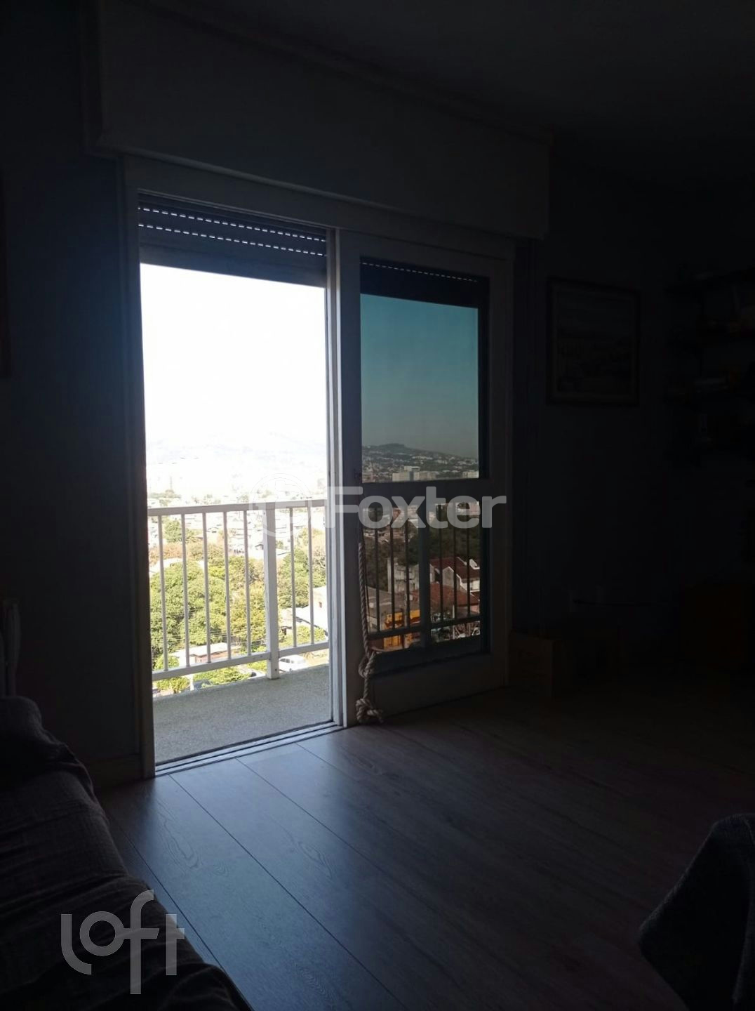 Apartamento à venda com 1 quarto, 47m² - Foto 2