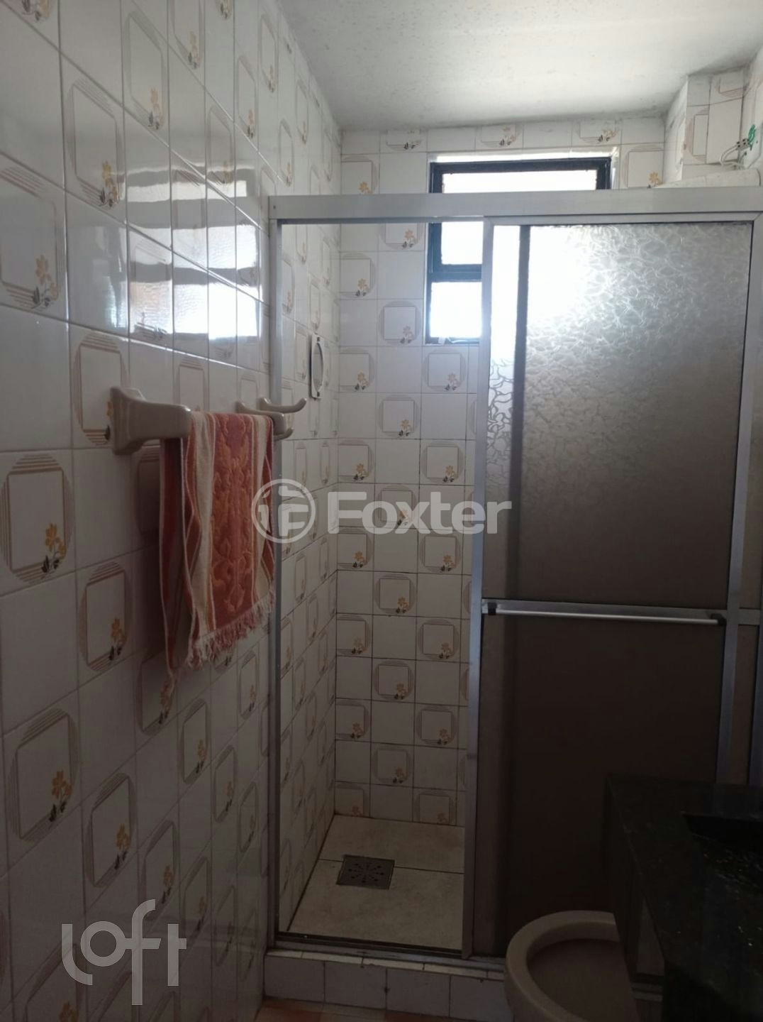 Apartamento à venda com 1 quarto, 47m² - Foto 9