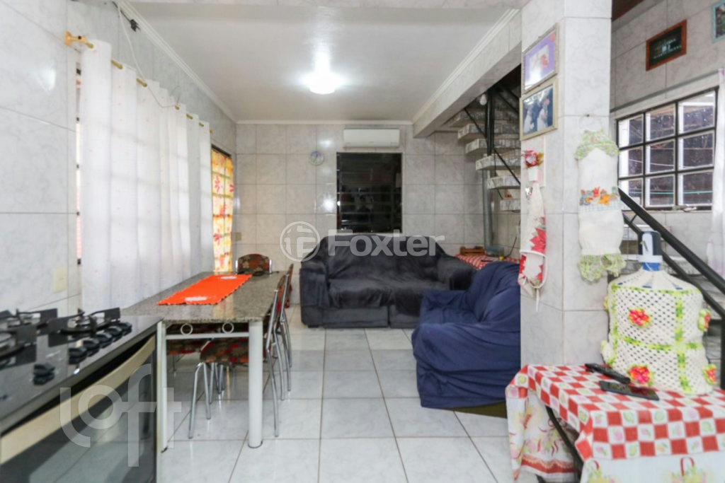 Casa à venda com 2 quartos, 101m² - Foto 6