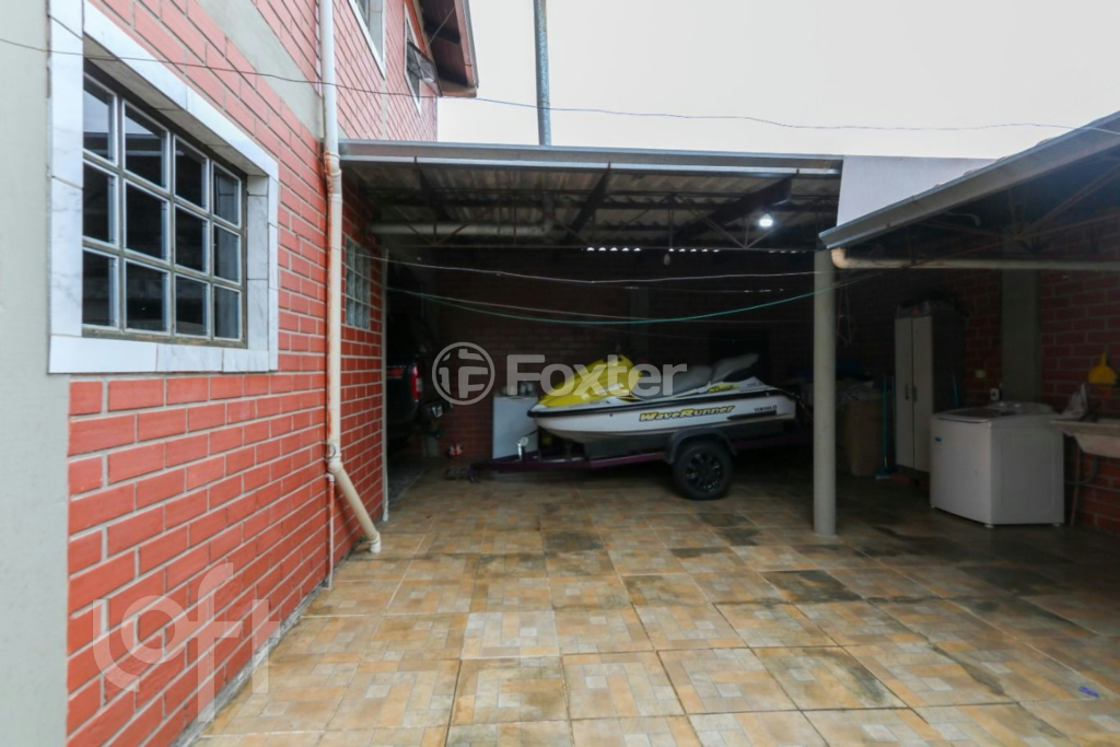 Casa à venda com 2 quartos, 101m² - Foto 7