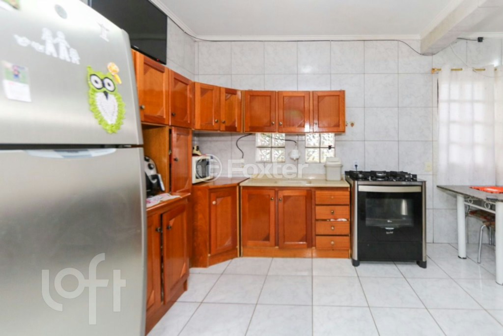 Casa à venda com 2 quartos, 101m² - Foto 5