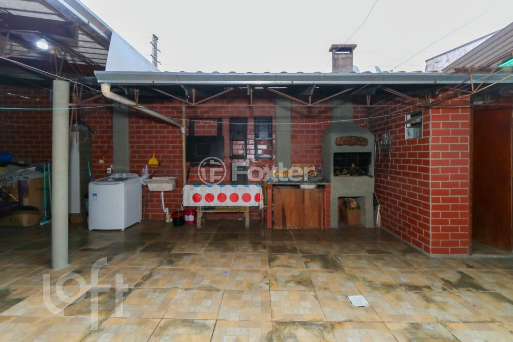 Casa à venda com 2 quartos, 101m² - Foto 8
