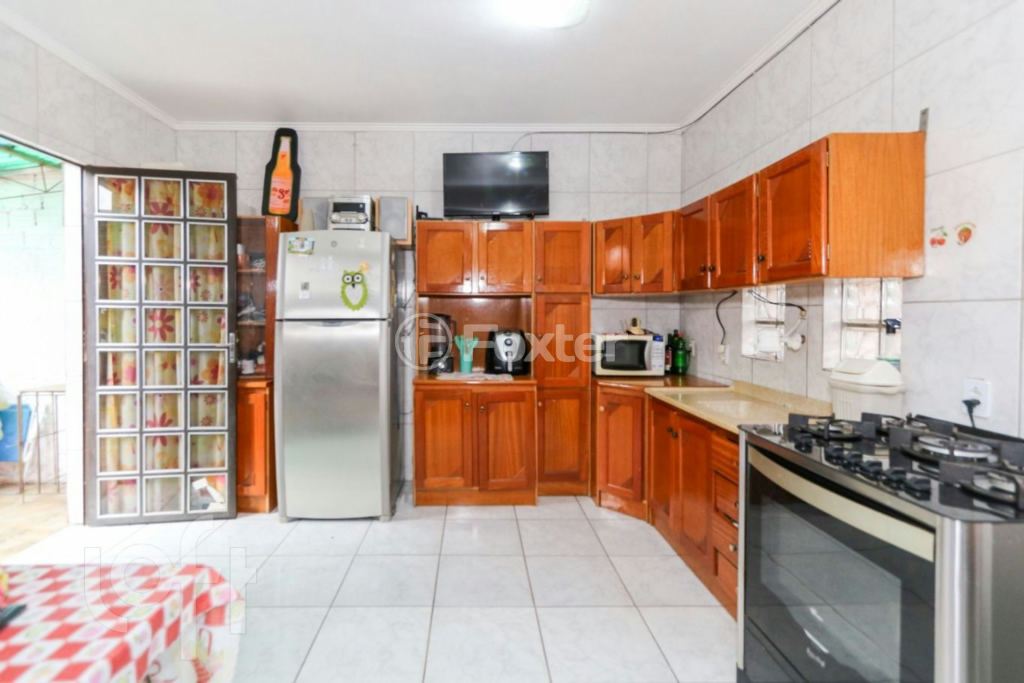 Casa à venda com 2 quartos, 101m² - Foto 3