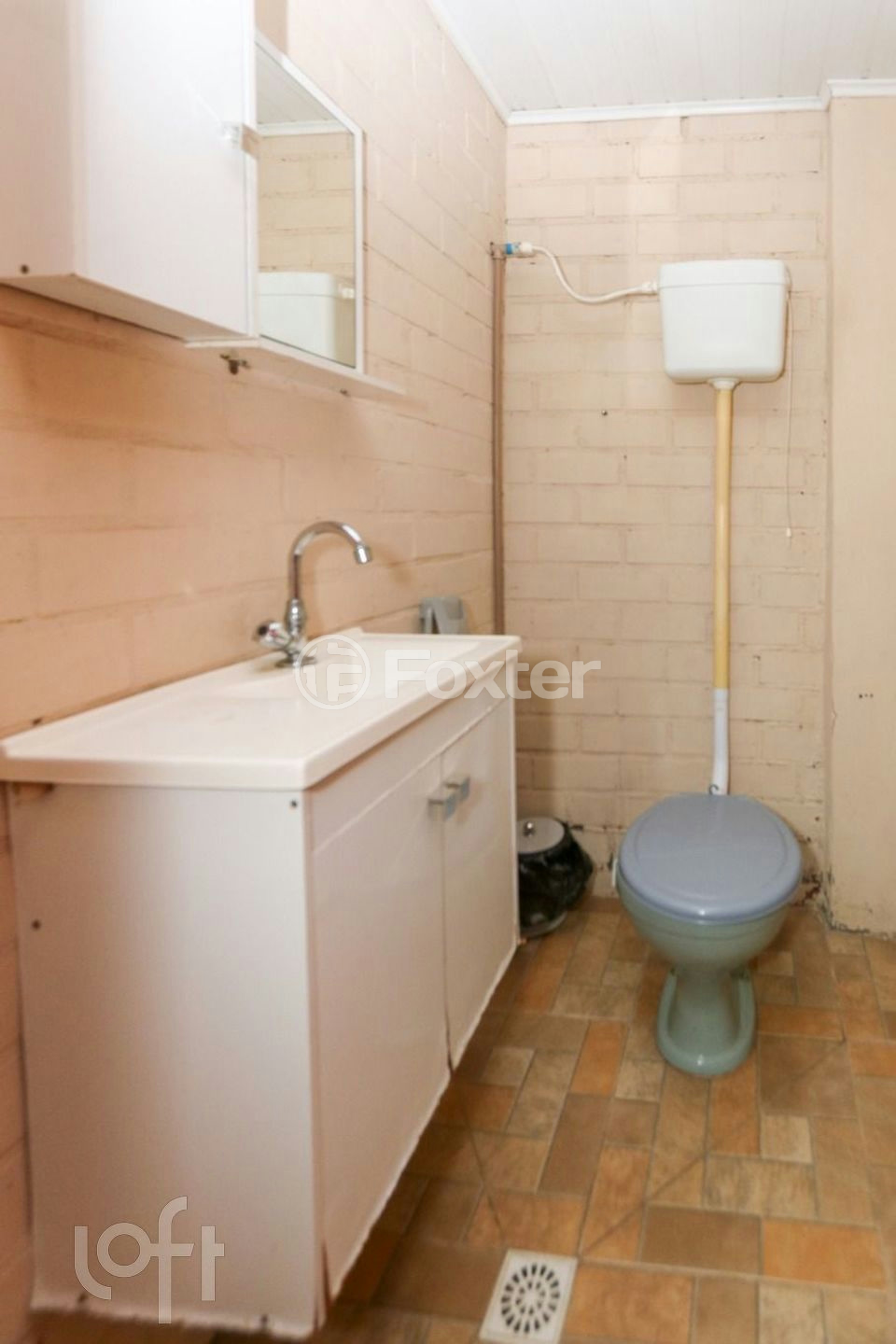 Casa à venda com 2 quartos, 101m² - Foto 9