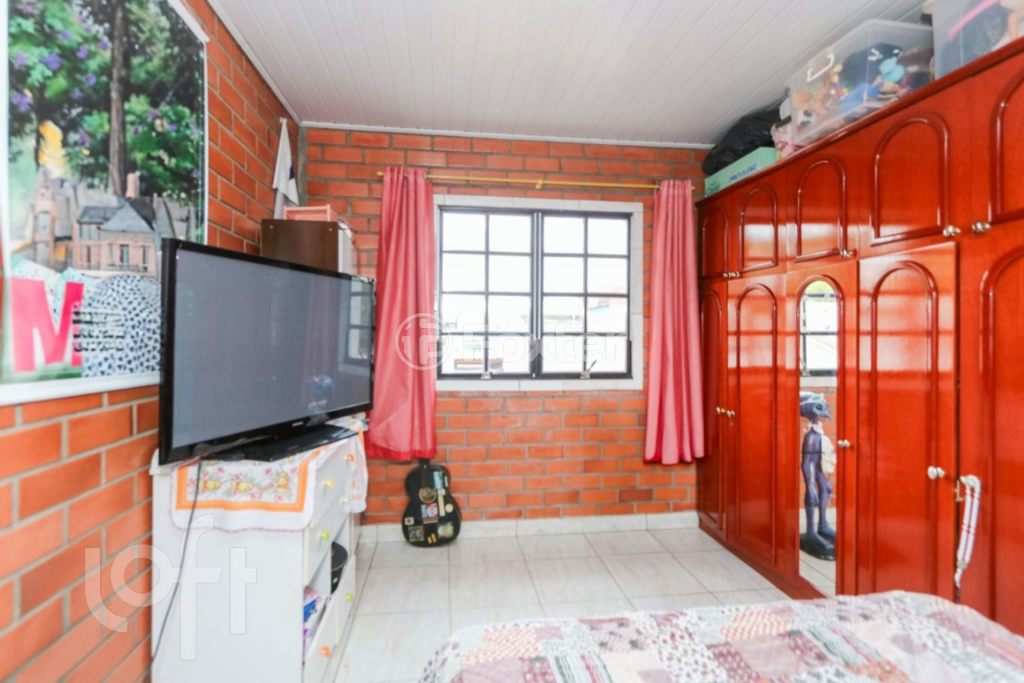 Casa à venda com 2 quartos, 101m² - Foto 22