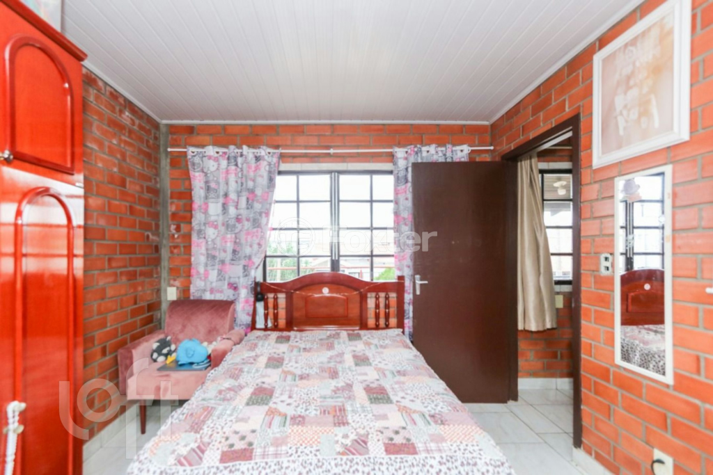 Casa à venda com 2 quartos, 101m² - Foto 21