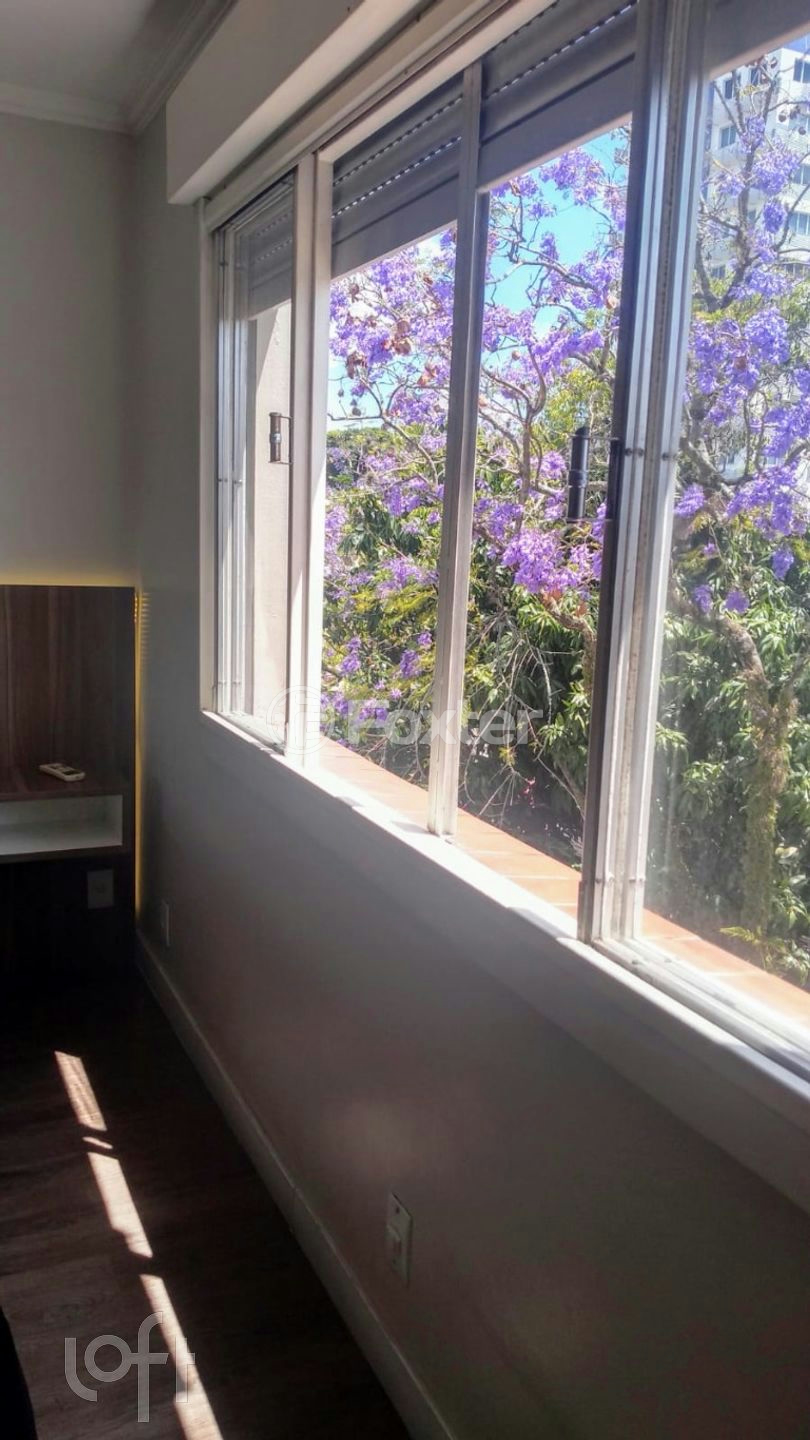 Apartamento à venda com 1 quarto, 62m² - Foto 4
