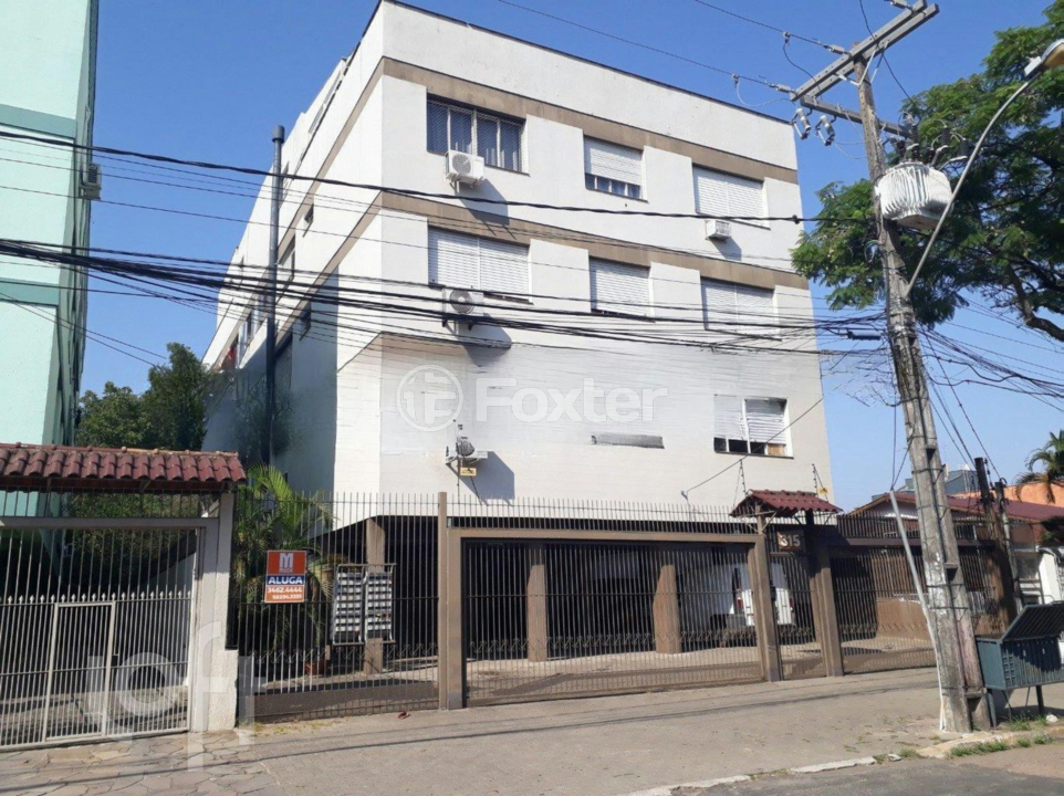 Apartamento à venda com 1 quarto, 62m² - Foto 14