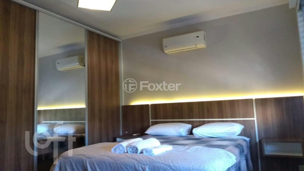 Apartamento à venda com 1 quarto, 62m² - Foto 1
