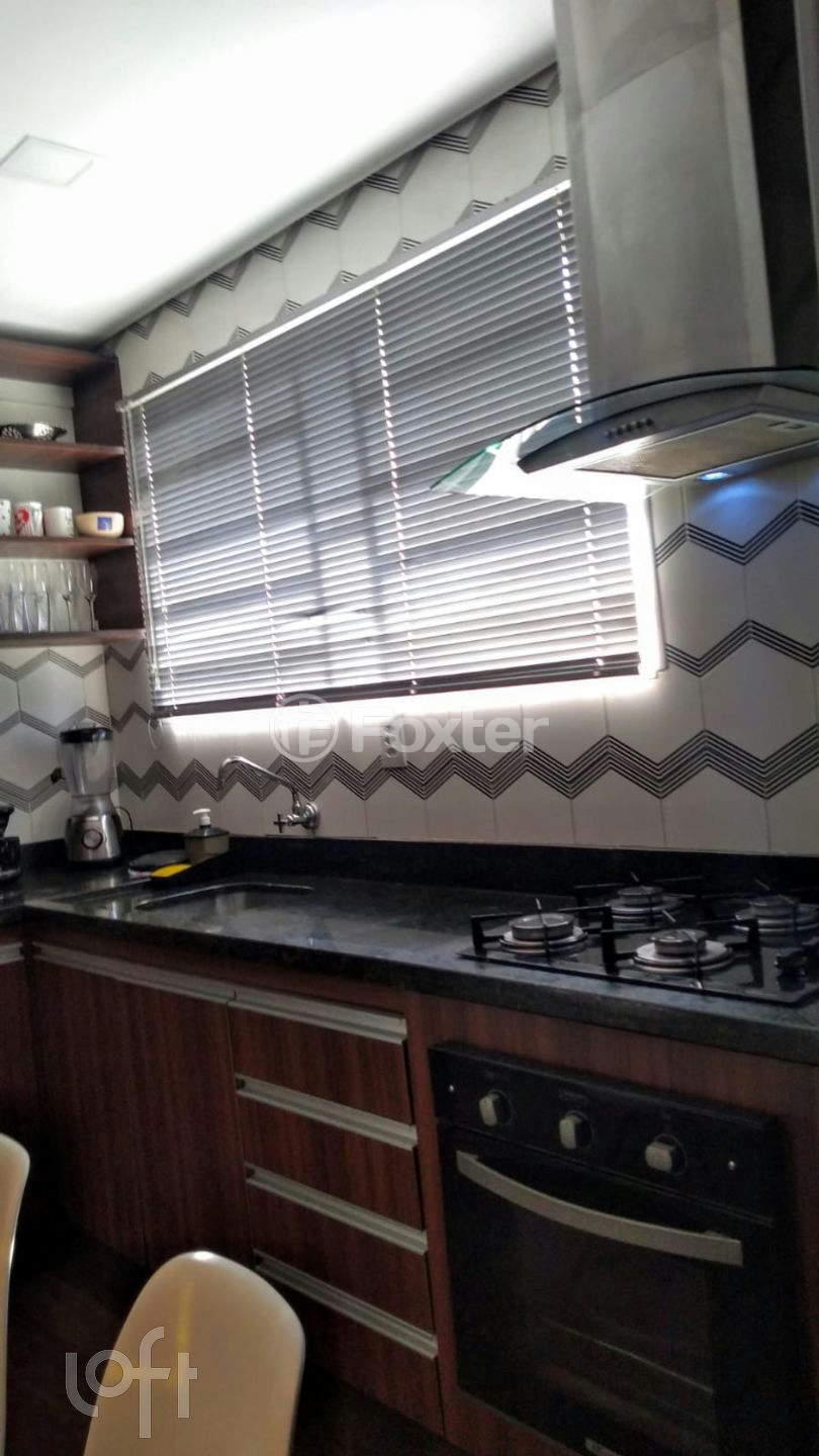 Apartamento à venda com 1 quarto, 62m² - Foto 12