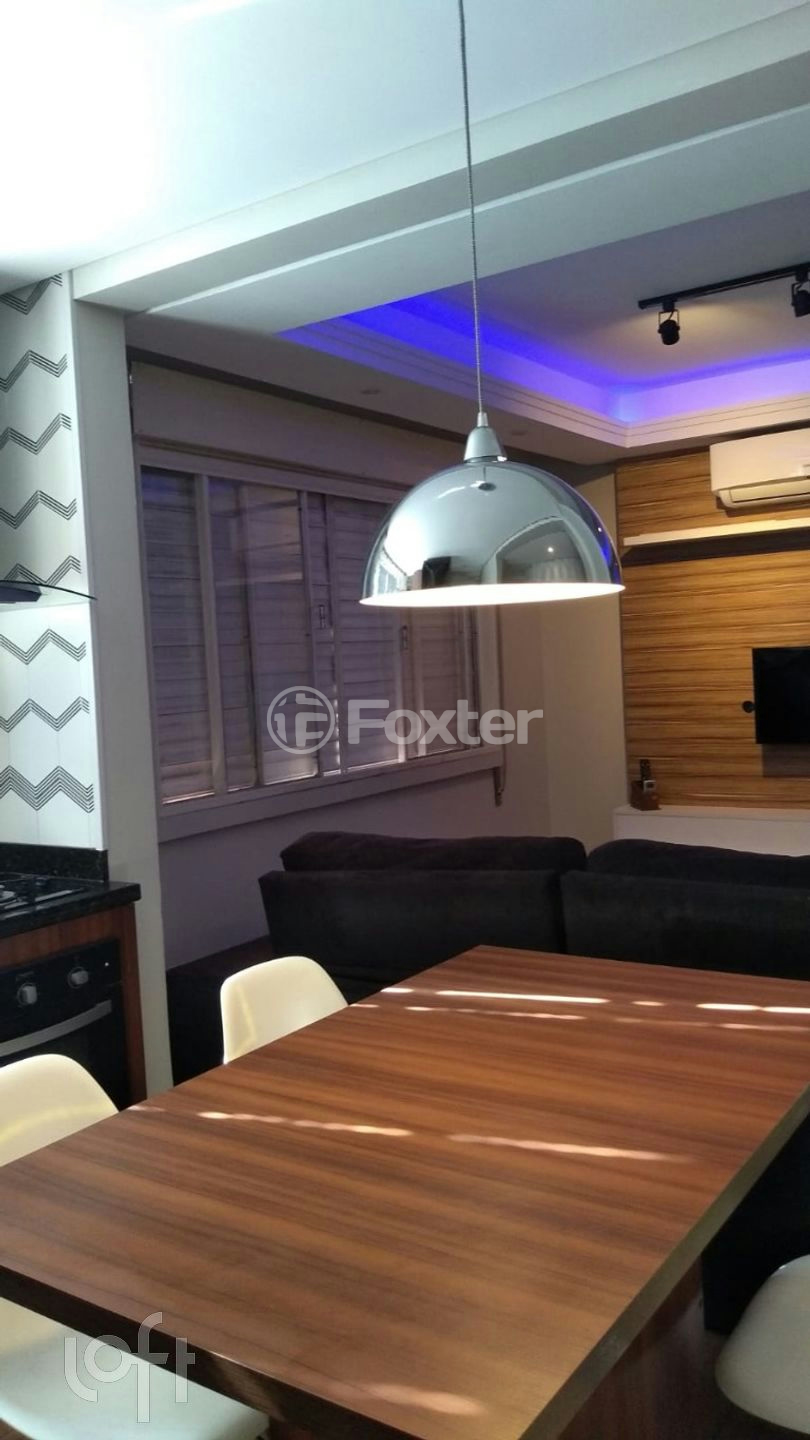 Apartamento à venda com 1 quarto, 62m² - Foto 9