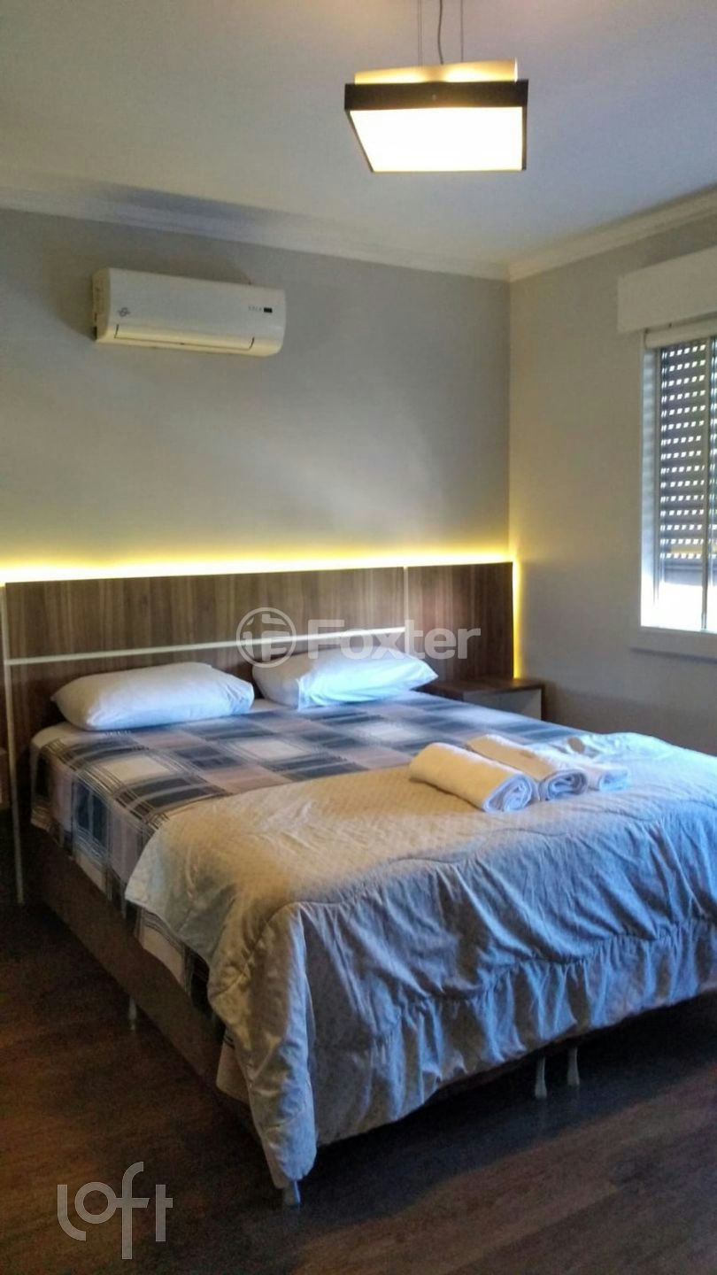 Apartamento à venda com 1 quarto, 62m² - Foto 3