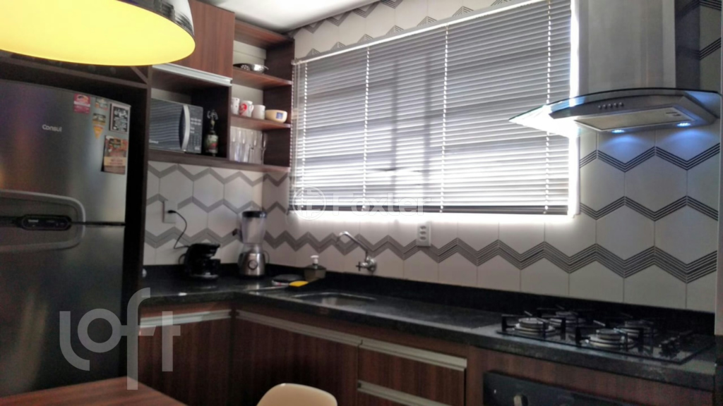 Apartamento à venda com 1 quarto, 62m² - Foto 10