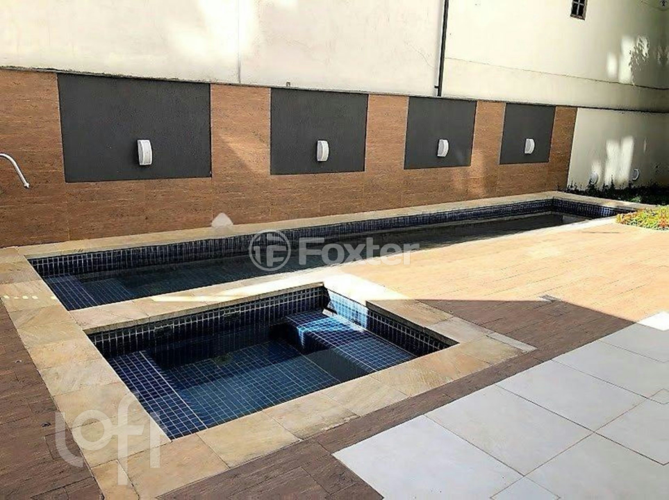 Apartamento à venda com 2 quartos, 59m² - Foto 17