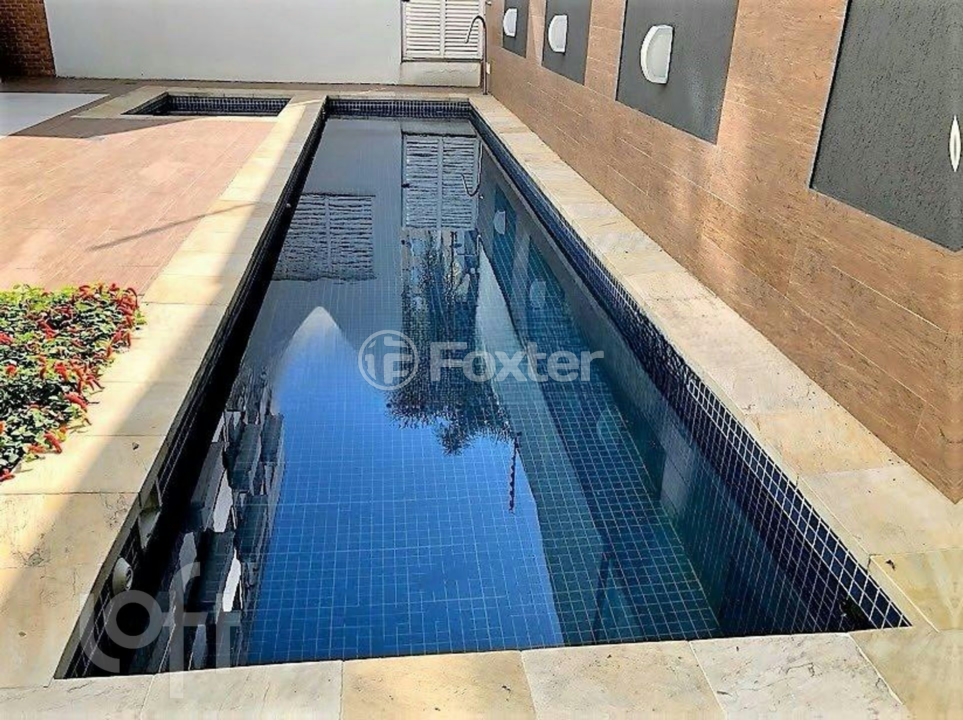 Apartamento à venda com 2 quartos, 59m² - Foto 13