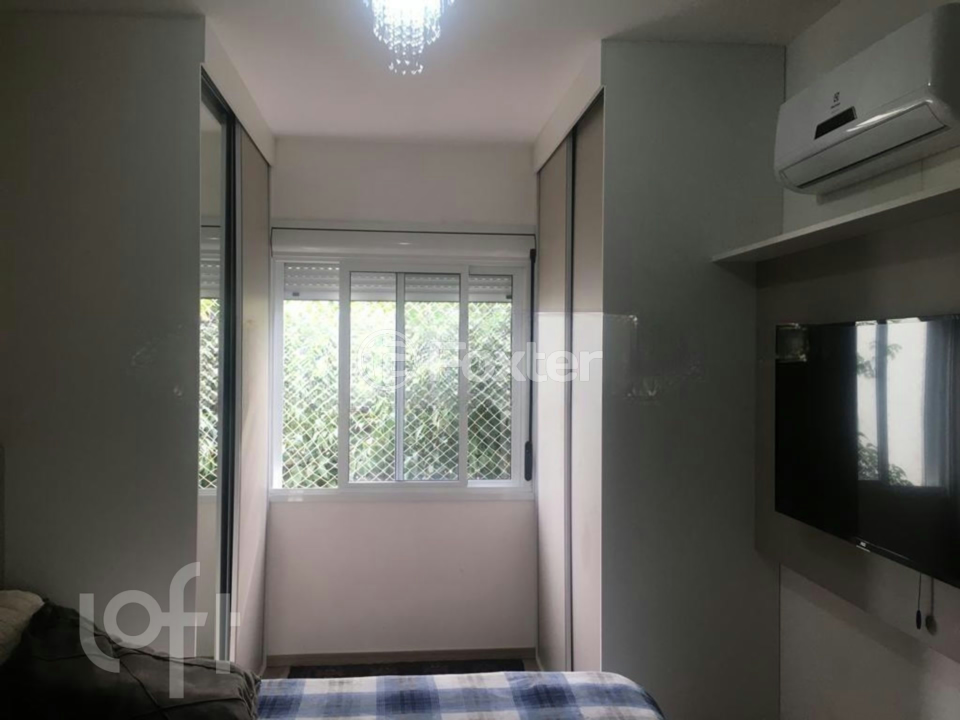 Apartamento à venda com 2 quartos, 59m² - Foto 36