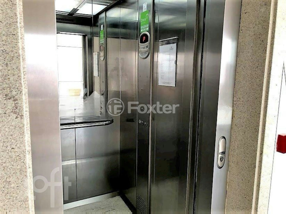 Apartamento à venda com 2 quartos, 59m² - Foto 20