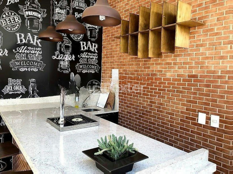 Apartamento à venda com 2 quartos, 59m² - Foto 15