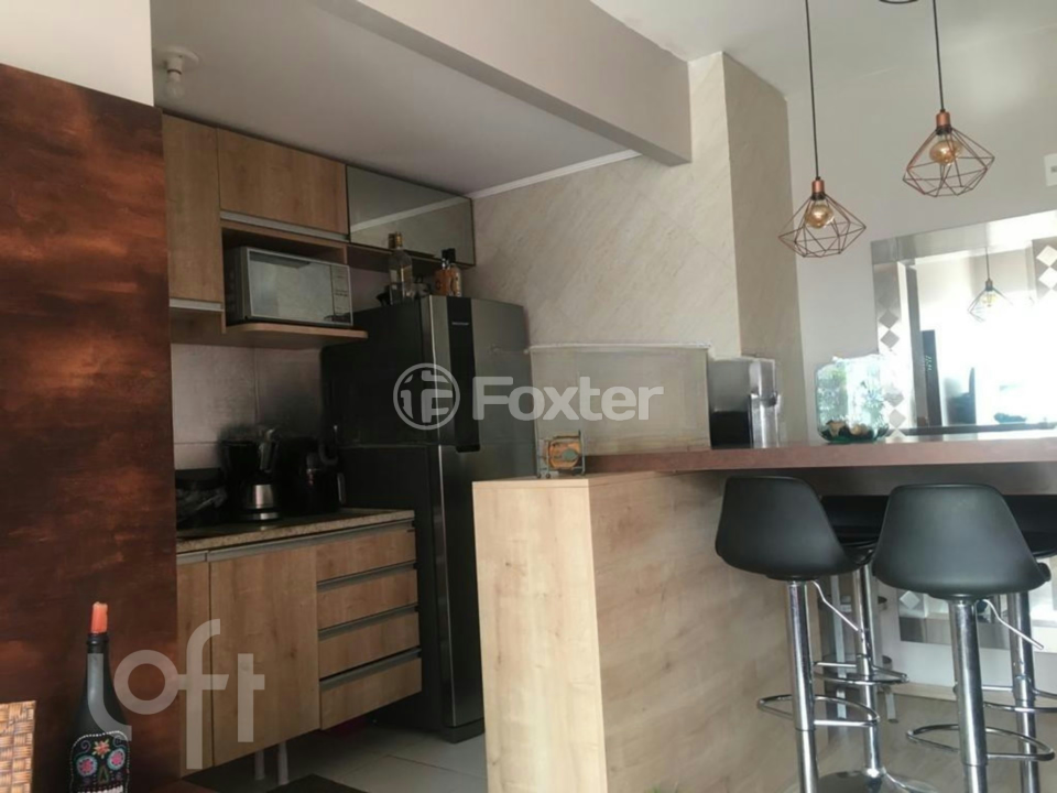 Apartamento à venda com 2 quartos, 59m² - Foto 30