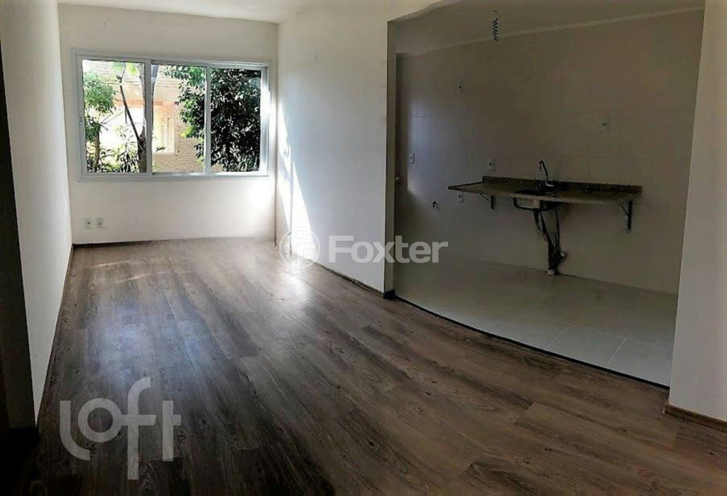 Apartamento à venda com 2 quartos, 59m² - Foto 23