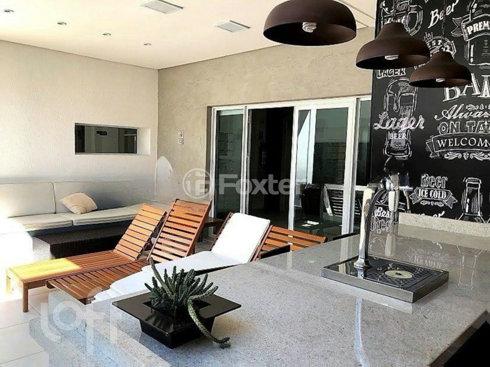 Apartamento à venda com 2 quartos, 59m² - Foto 18