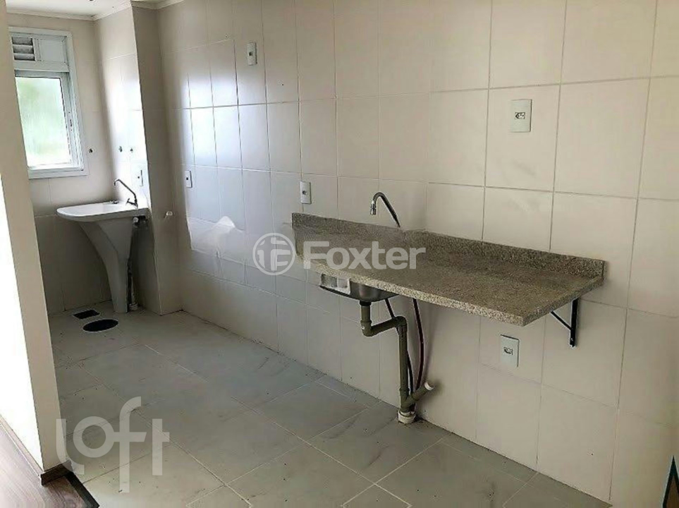 Apartamento à venda com 2 quartos, 59m² - Foto 21