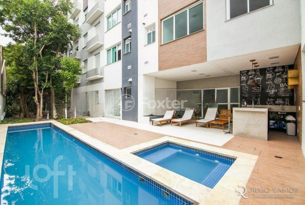 Apartamento à venda com 2 quartos, 59m² - Foto 38